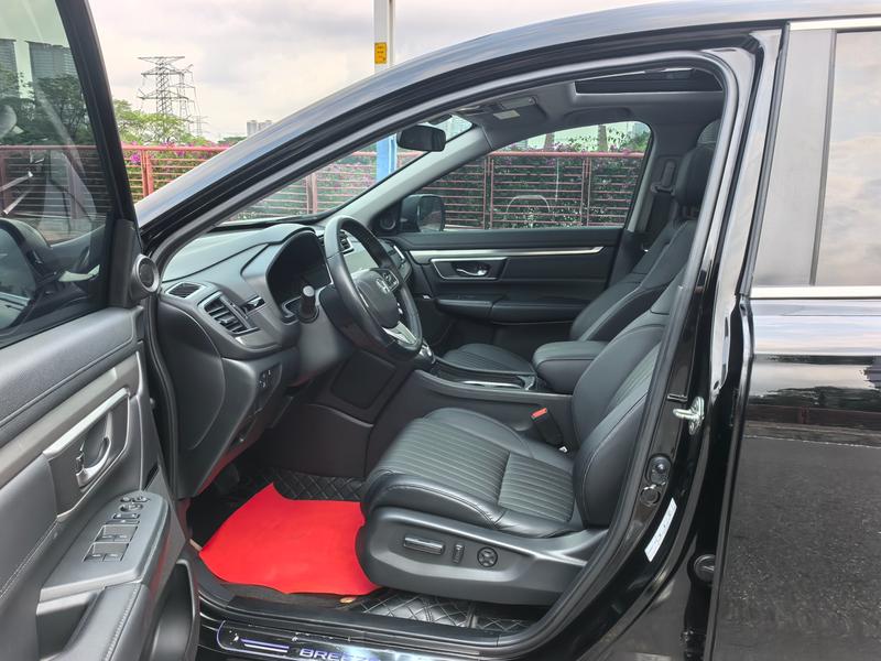 Honda Breeze, 2022 — фото 12 из 12