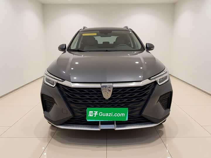 Roewe RX5, 2025 — фото 2 из 9