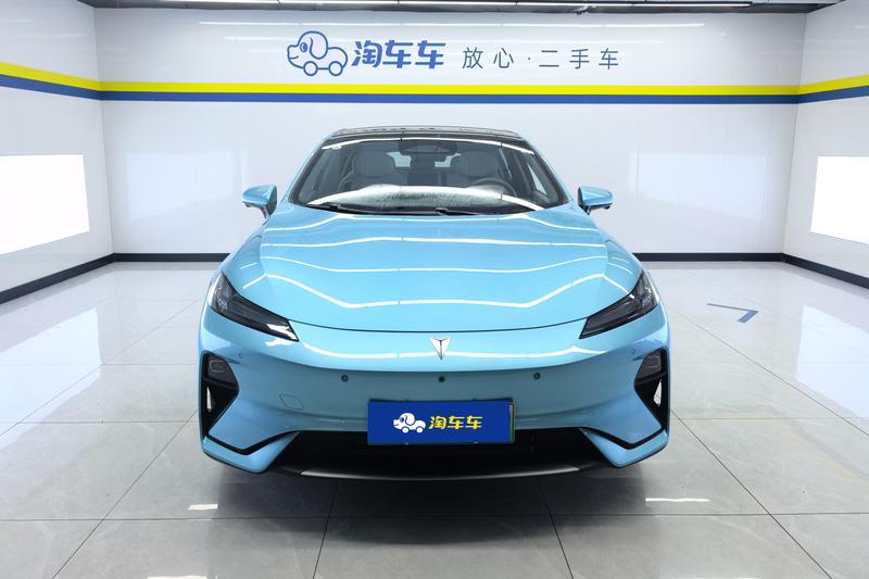 Changan Deepal L07, 2024 — фото 2 из 12
