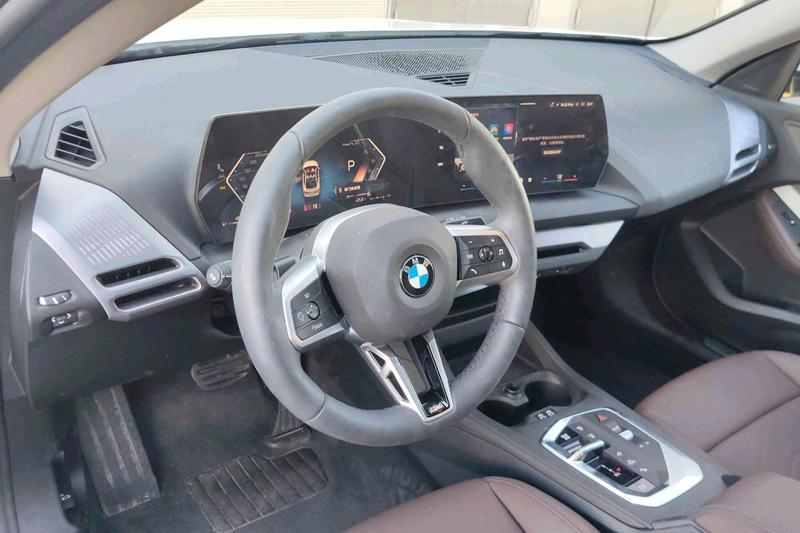 BMW 2 Series, 2025 — фото 6 из 11