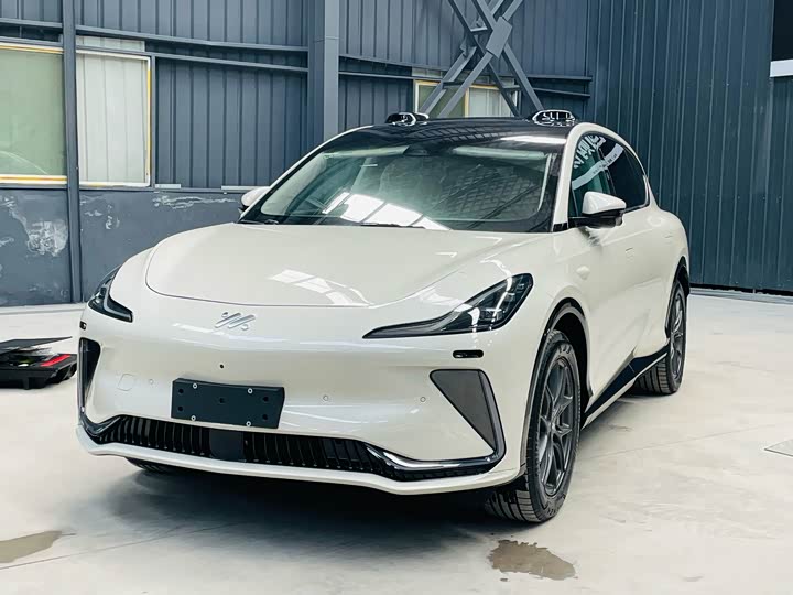 IM motors LS7, 2026 — купить в Санкт-Петербурге под ключ