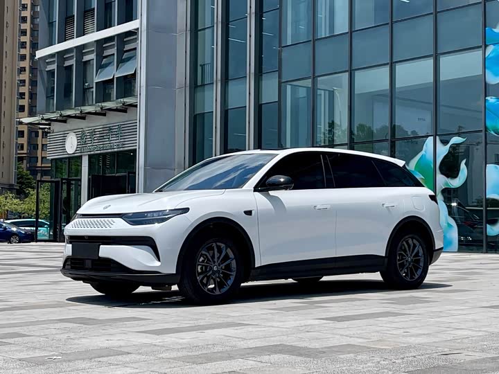 Leapmotor C11, 2023 — купить в Иванове под ключ