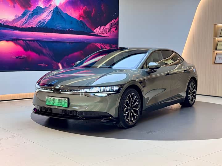 Zeekr 007, 2024 — купить в Иванове под ключ