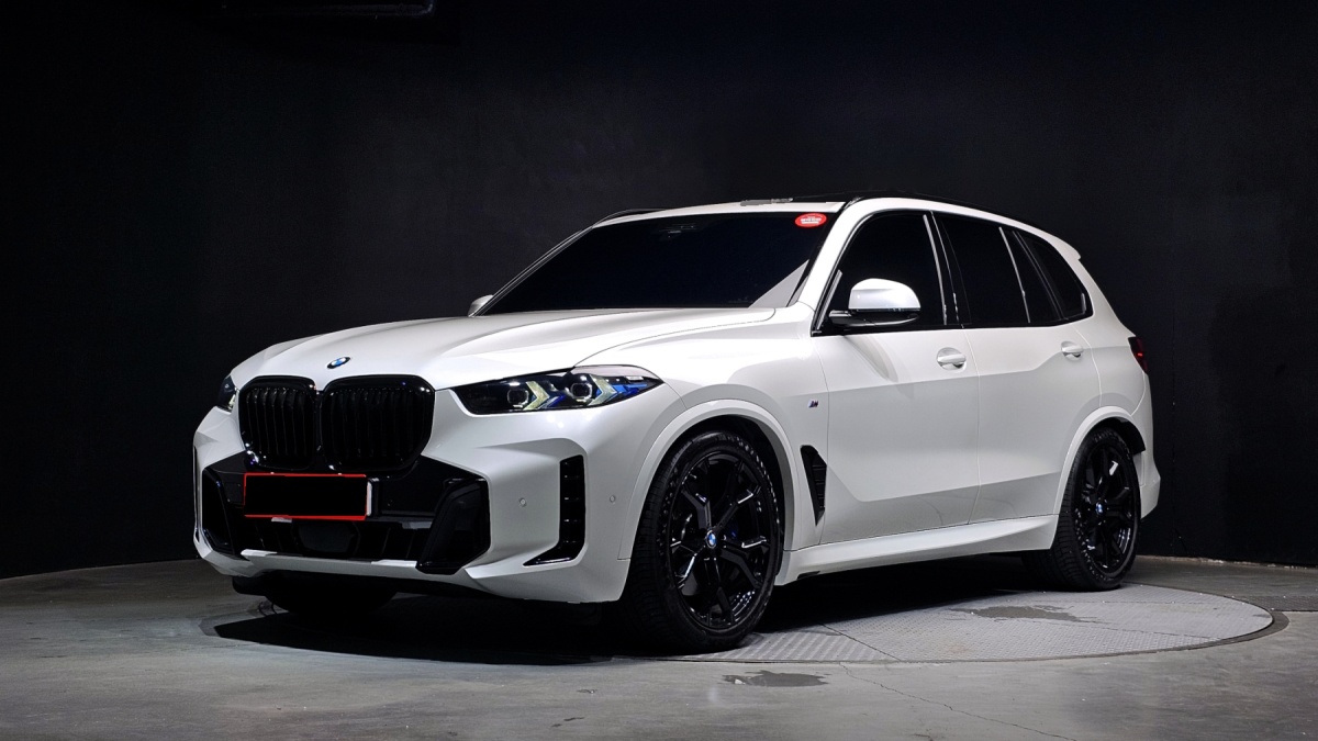 BMW X5, 2025 — купить в Оренбурге под ключ