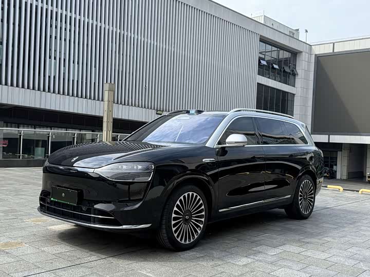 Aito M9, 2025 — купить в Нижнем Новгороде под ключ