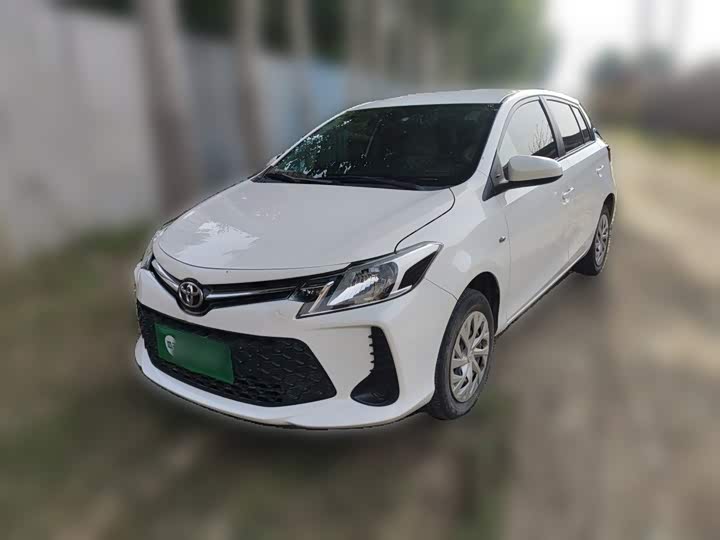 Toyota Vios FS, 2022 — купить в Казани под ключ