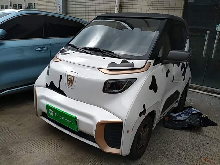 Baojun E200, 2022 — купить в Ярославле под ключ