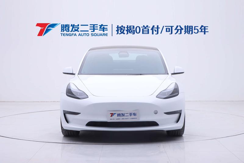 Tesla Model 3, 2022 — фото 2 из 10