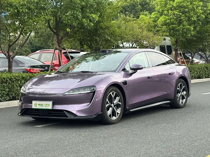 Luxeed S7, 2025 — купить в Владимире под ключ