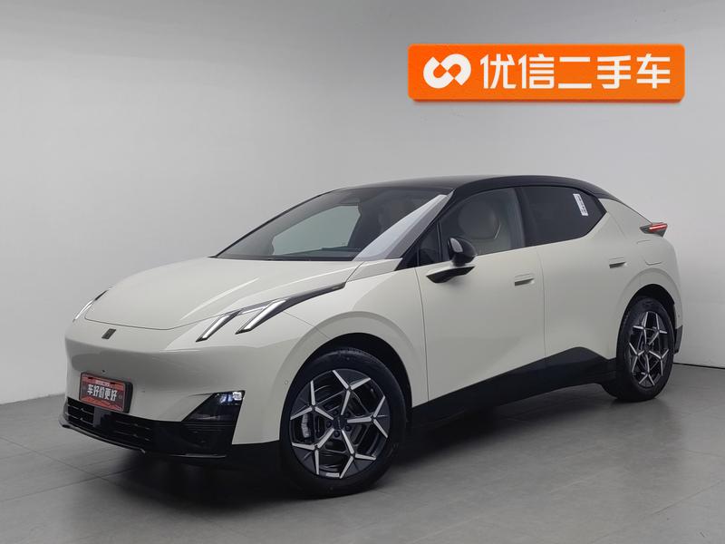 Lynk & Co Z20, 2024 — купить в Рязани под ключ