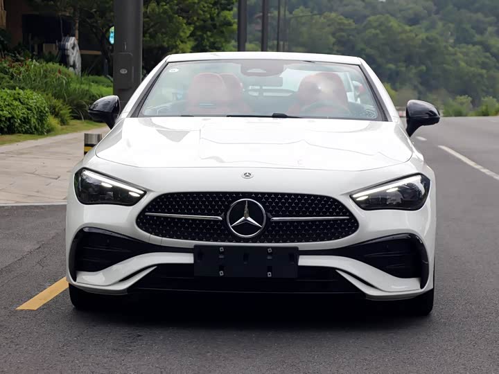 Mercedes-Benz CLE-Class, 2025 — фото 2 из 9