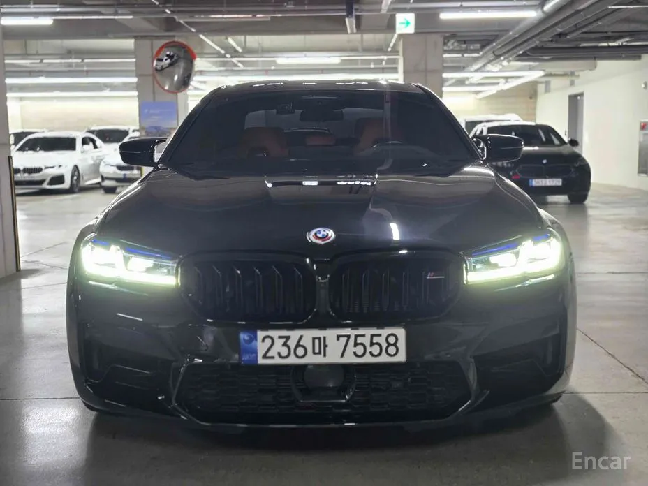 BMW M5, 2023 — купить в Казани под ключ
