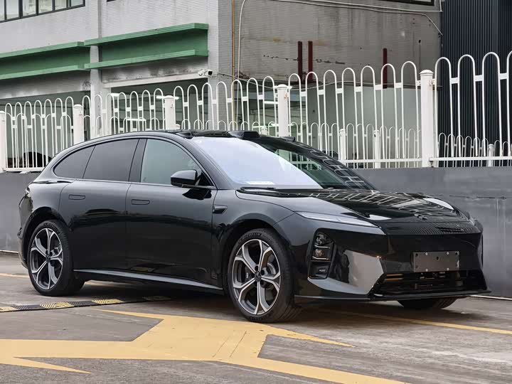 Nio ET5T, 2026 — фото 3 из 9