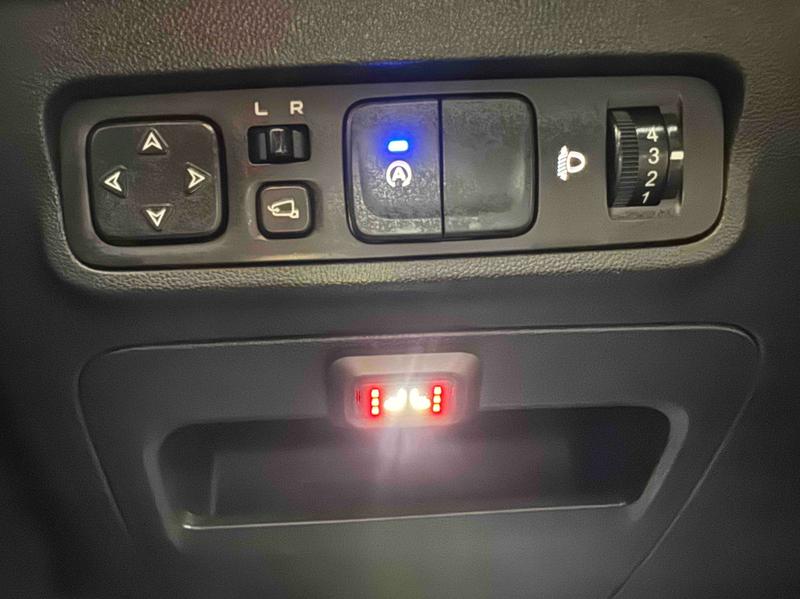 Changan CS35 Plus, 2021 — фото 12 из 12