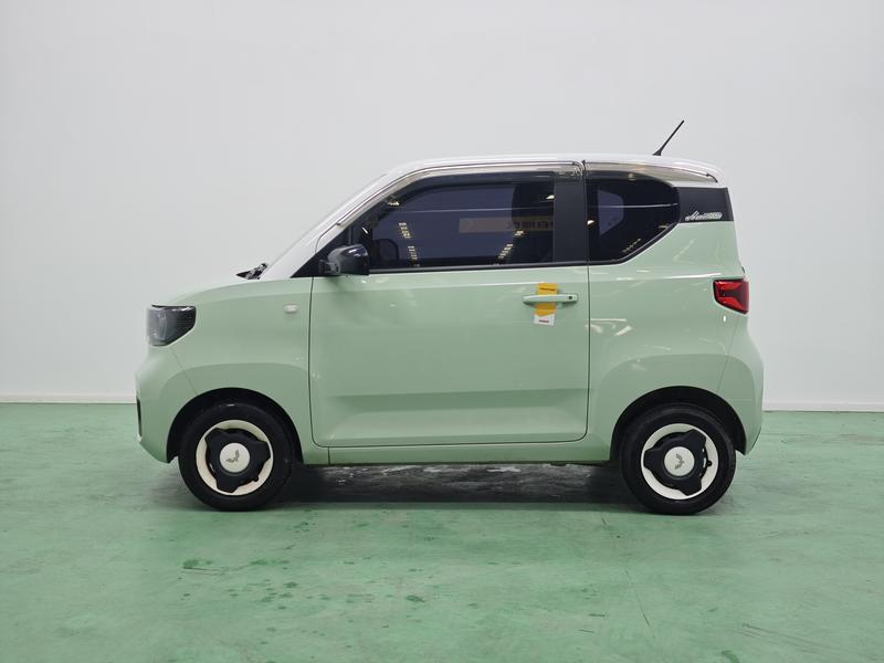 Wuling Mini EV, 2021 — фото 4 из 12