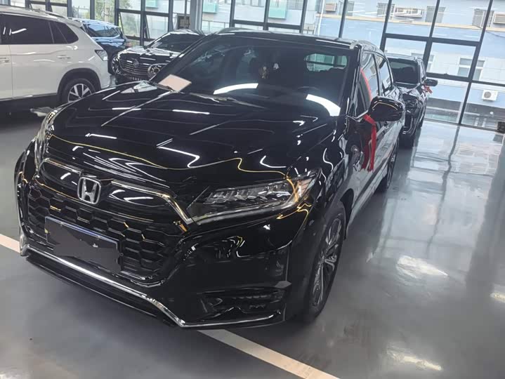 Honda UR-V, 2022 — купить в Саранске под ключ
