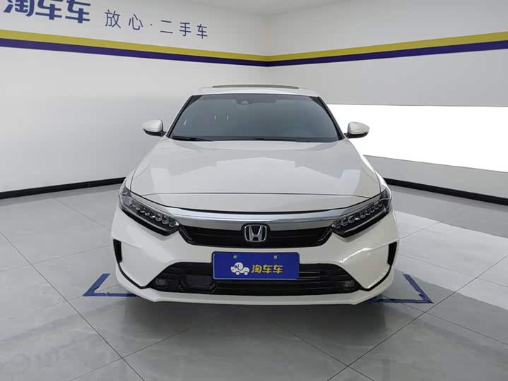 Honda Inspire, 2023 — фото 2 из 9
