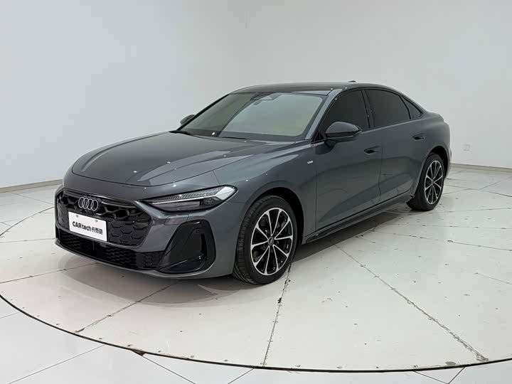Audi A5L, 2025 — купить в Санкт-Петербурге под ключ
