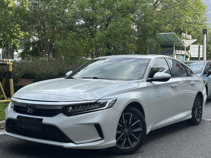 Honda Inspire, 2021 — купить в Самаре под ключ