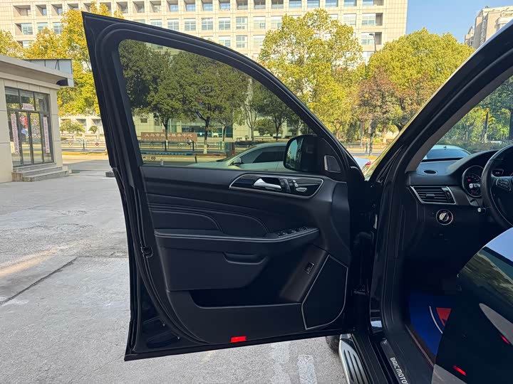 BAIC Beijing BJ90, 2023 — фото 9 из 12