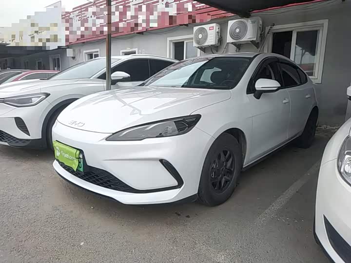 BYD Seal 05 DM-i Hybrid, 2025 — купить в Перми под ключ