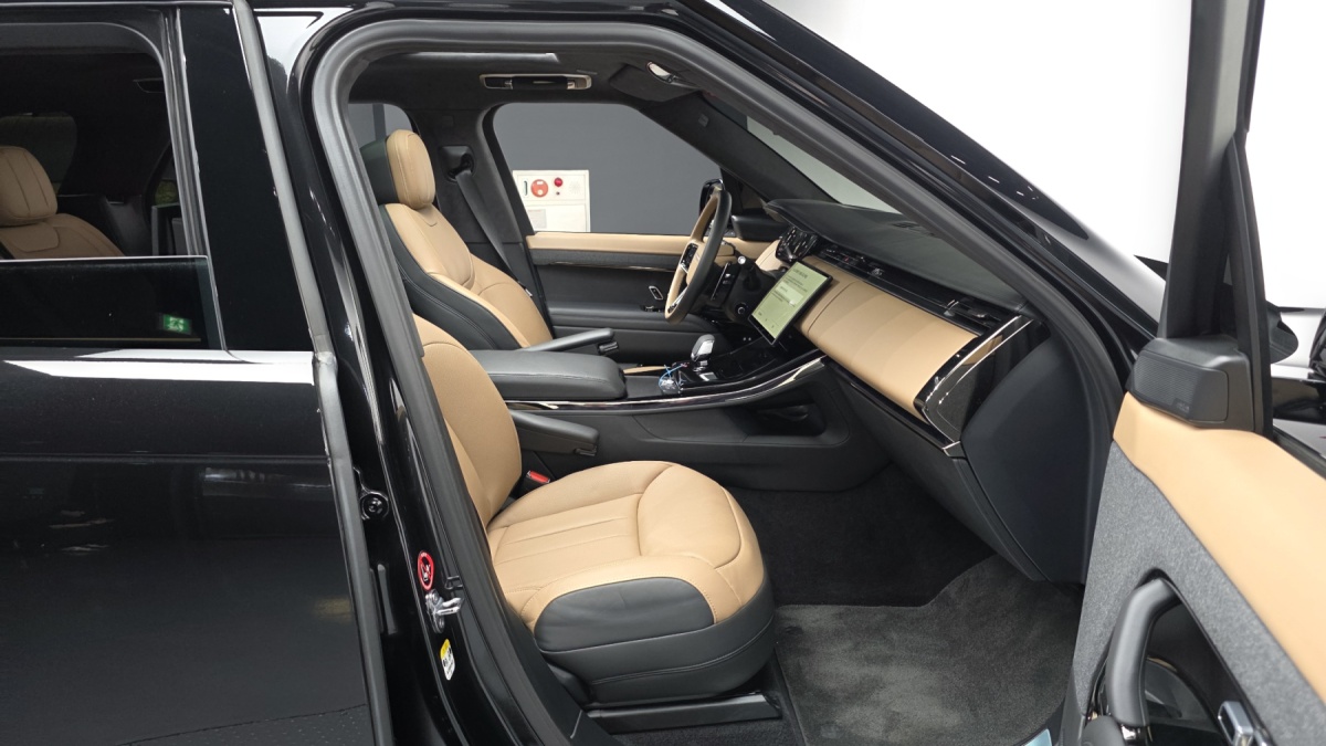 Land Rover Range Rover Sport, 2024 — фото 11 из 12