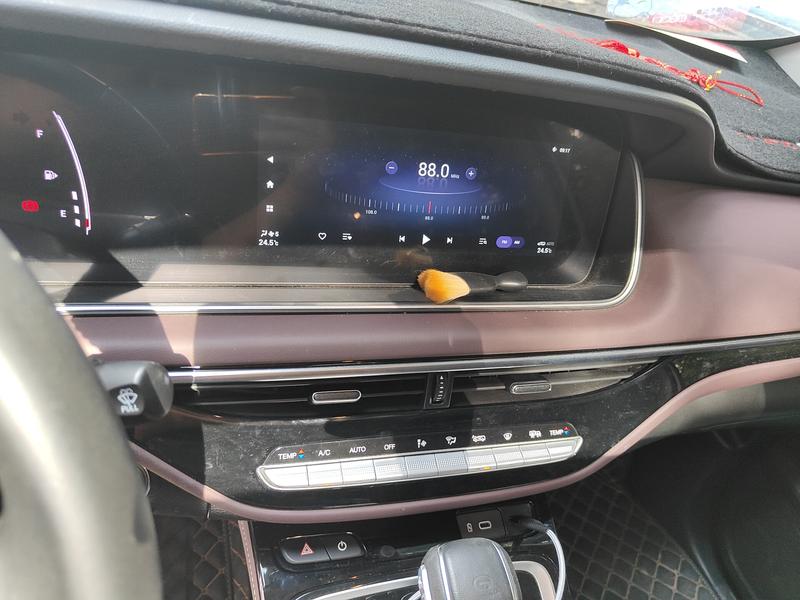 GAC Trumpchi M6, 2023 — фото 8 из 12