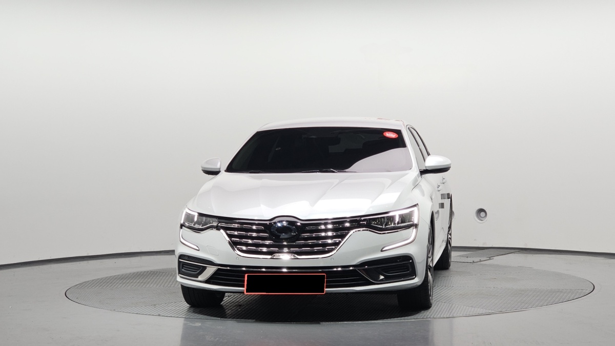 Renault SM6, 2022 — фото 3 из 12