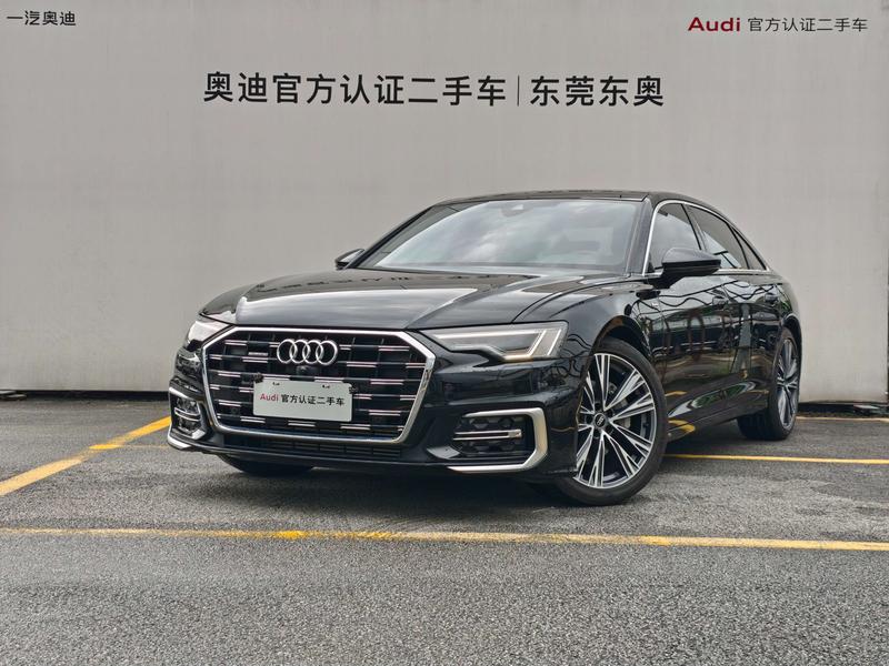 Audi A6L, 2024 — купить в Белгороде под ключ