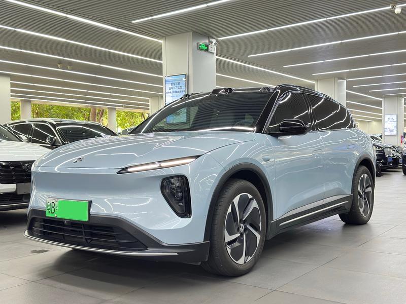 Nio ES6, 2023 — купить в Рязани под ключ