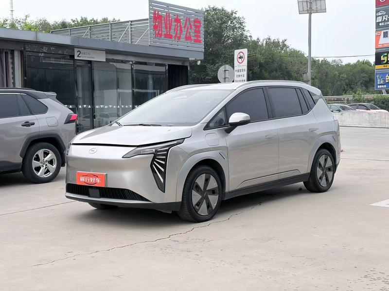 GAC Aion Y, 2024 — купить в Тамбове под ключ