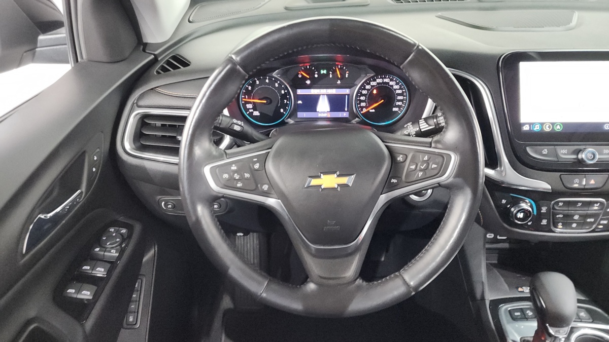 Chevrolet Equinox, 2022 — фото 12 из 12