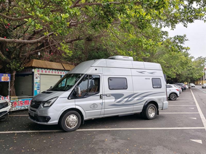 Ford Transit New, 2023 — купить в Санкт-Петербурге под ключ