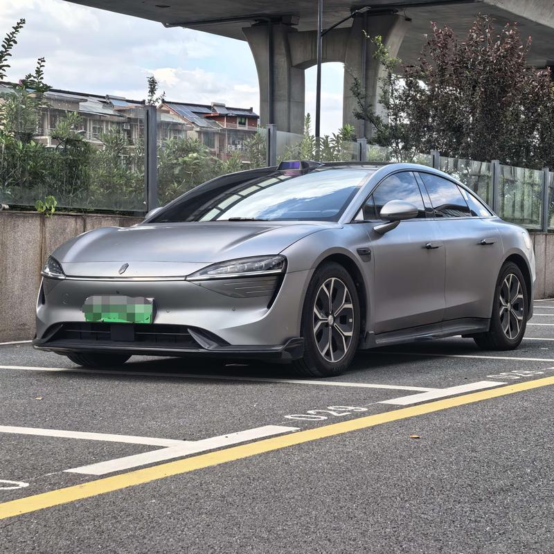 Luxeed S7, 2025 — купить в Ижевске под ключ