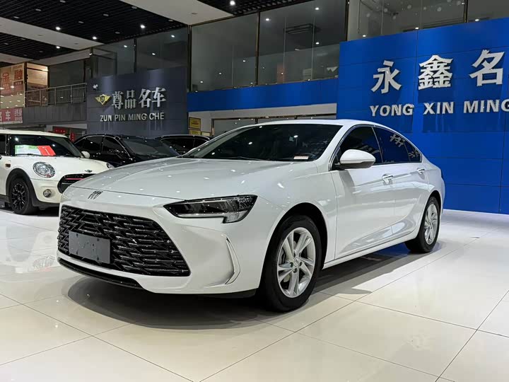 Buick Regal, 2025 — купить в Нижнем Новгороде под ключ