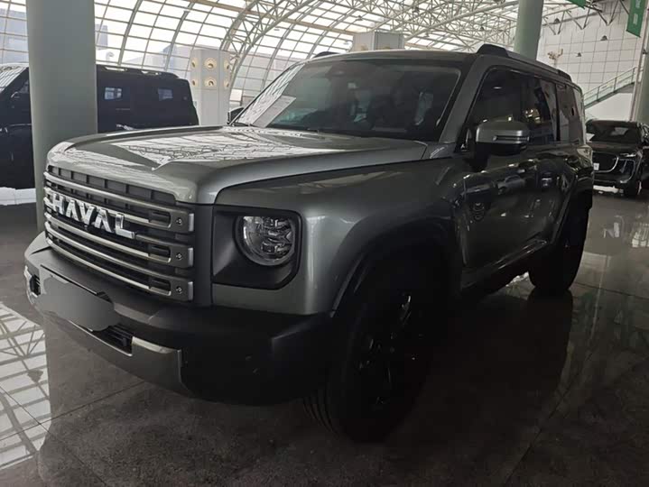 Haval Raptor Hybrid, 2024 — купить в Орле под ключ