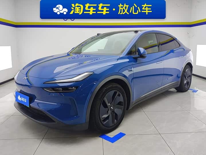 Nio Onvo L60, 2024 — купить в Иванове под ключ