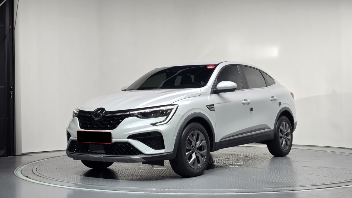 Renault XM3, 2023 — купить в Воронеже под ключ