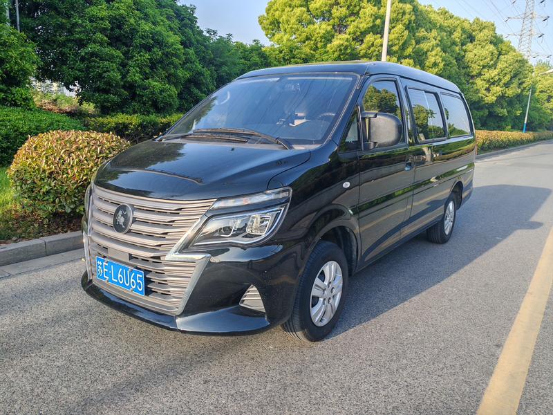 Dongfeng Forthing Lingzhi M5, 2024 — купить в Орле под ключ