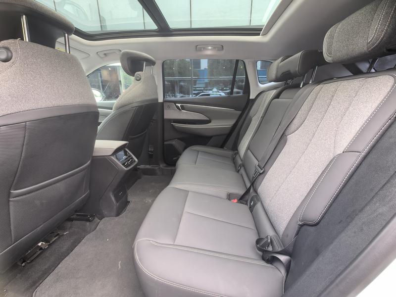 Buick Electra E5, 2024 — фото 10 из 11