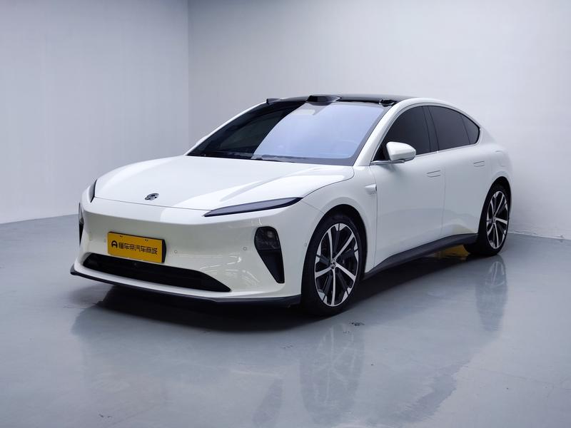 Nio ET5, 2023 — купить в Санкт-Петербурге под ключ