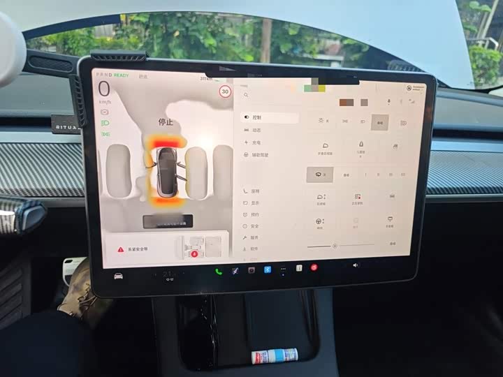 Tesla Model 3, 2022 — фото 4 из 9