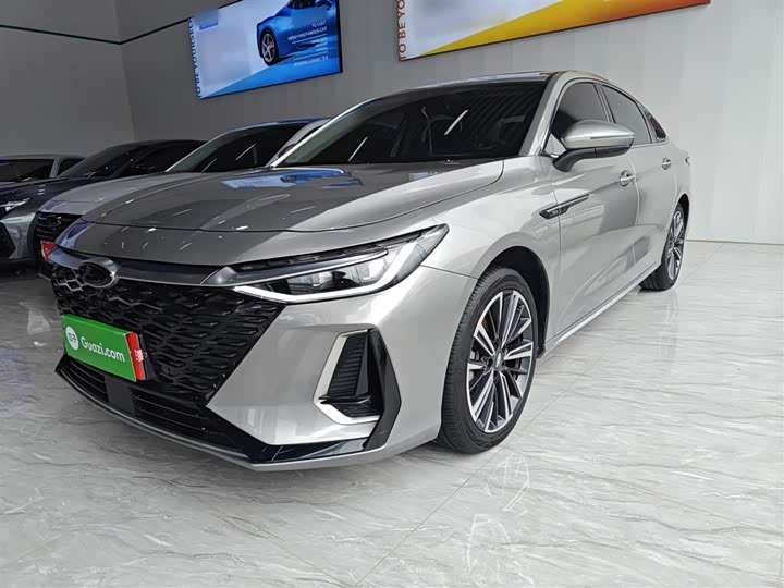 Chery Arrizo 8, 2023 — купить в Курске под ключ