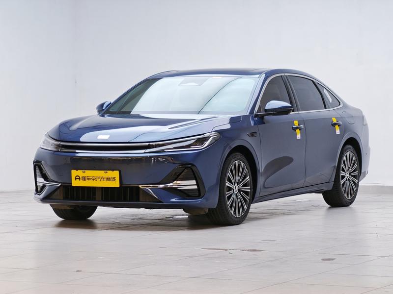 Geely Galaxy A7, 2025 — купить в Санкт-Петербурге под ключ