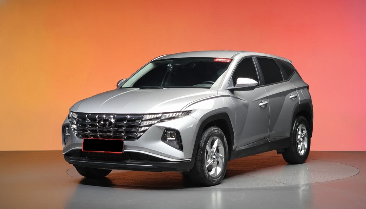 Hyundai Tucson, 2023 — купить в Орле под ключ