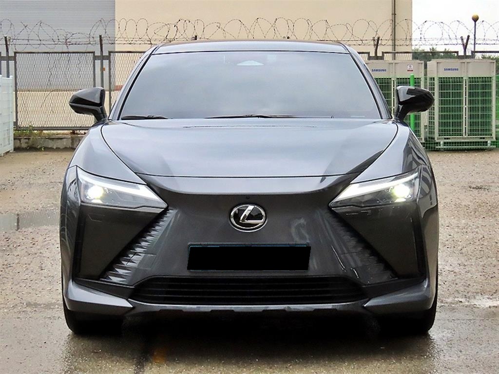 Lexus RZ, 2023 — купить в Санкт-Петербурге под ключ
