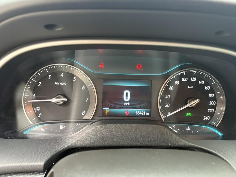 Buick Excelle GT, 2022 — фото 10 из 12