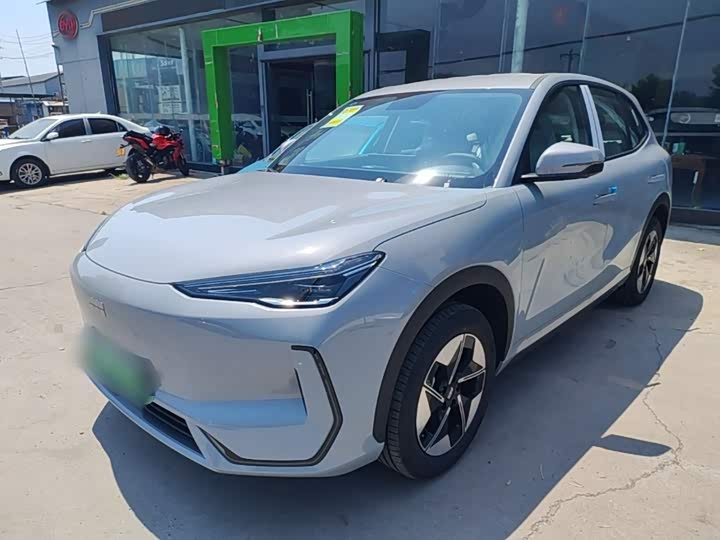 Geely Galaxy E5, 2026 — купить в Ижевске под ключ