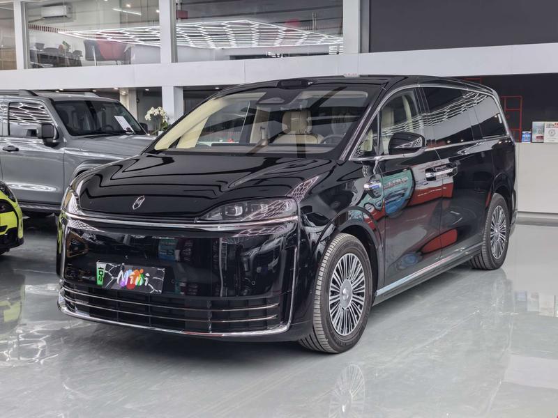 Luxeed V9, 2026 — купить в Пензе под ключ