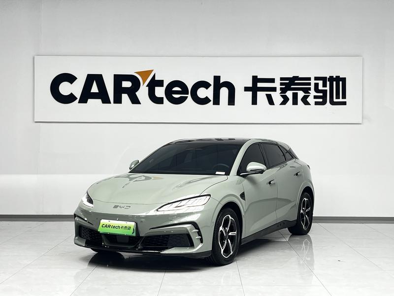 BYD Seal 06 GT, 2025 — купить в Санкт-Петербурге под ключ
